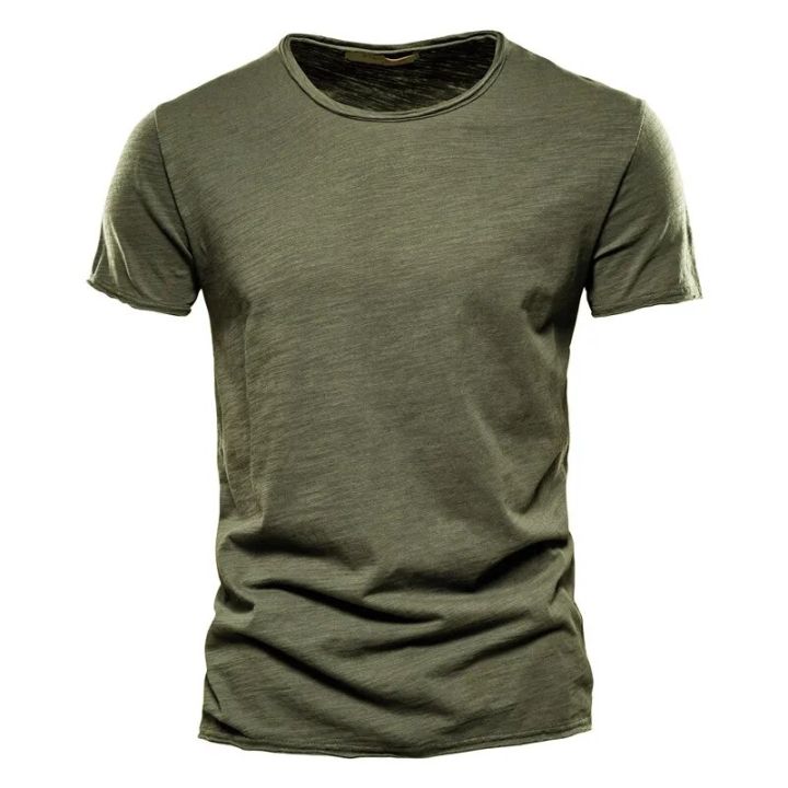 Brand%20Quality%20100%25%20Cotton%20Men%20T-shirt%20V-neck%20Fashion%20Design%20Slim%20Fit%20Soild%20T-shirts%20Male%20Tops%20Tees%20Short%20Sleeve%20T%20Shirt%20For%20Men%20-%20Image%207