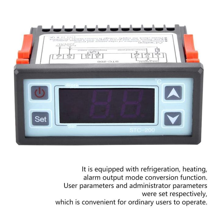 2X%20STC-200%20Digital%20Thermostat%20Temperature%20Controller%20Microcomputer%20Refrigeration%20Heating%20Controller%20AC220V%20-%20Image%202