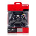 Microsoft Wireless Controller Xbox 360 – Black. 