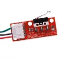 Mechanical Limit Switchs End Stop Lever Switch With PCB Mount Cable For RAMPS 1.4 Control Board Parts Switch 3D Printer CNC Machine Arduino DIY. 