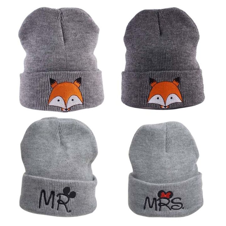 Cute%20Cartoon%20Fox%20Printed%20Knitted%20Winter%20Hats%20For%20Kids%20Soft%20Warm%20Caps%20Beanies%20Girls%20Boys%20UniChildren's%20Hat%20Bonnet%20Gift%20gorro%20-%20Image%204