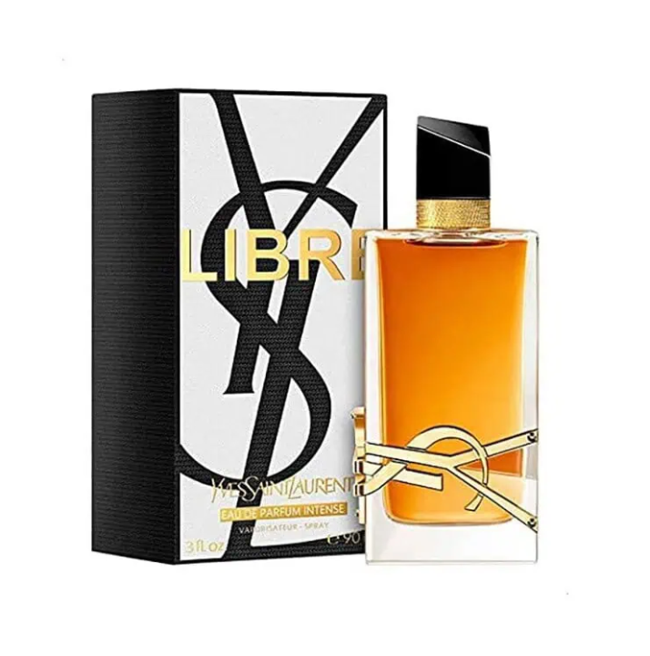 Yves Saint Laurent Libre EDP Intense for Women,90ml