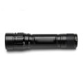 Skywolfeye Flashlight Focus 260 Lumens 3 Modes T6 LED 18650 Flashlight Torch Lamp Powerful VEJ93 P30. 