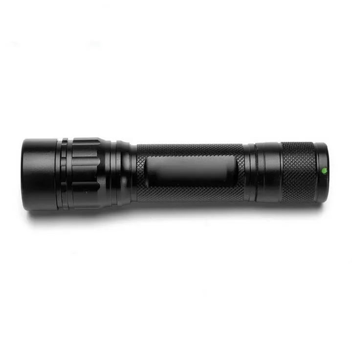 Skywolfeye%20Flashlight%20Focus%20260%20Lumens%203%20Modes%20T6%20LED%2018650%20Flashlight%20Torch%20Lamp%20Powerful%20VEJ93%20P30%20-%20Image%204