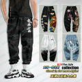 Harajuku Jogger Trousers Streetwear Japanese Style Anime Sweatpants Men Multi Pocket Long Cargo Pant Pants Plus Size 4XL 5XL 6XL.