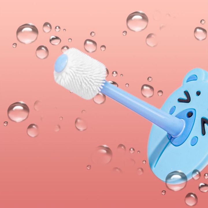 RENJE%20Newborn%20Soft%20Silicone%20Fresh%20Breath%20Teeth%20Cleaning%20Tooth%20Decay%20Prevention%20360%20Degree%20Children%20Teeth%20Brush%20Baby%20Training%20Toothbrush%20Oral%20Care%20Tools%20Kids%20Toothbrush%20-%20Image%205