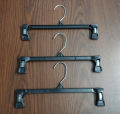 12 Pcs Plastic Hanger with Clip - Hanger - hanger.
