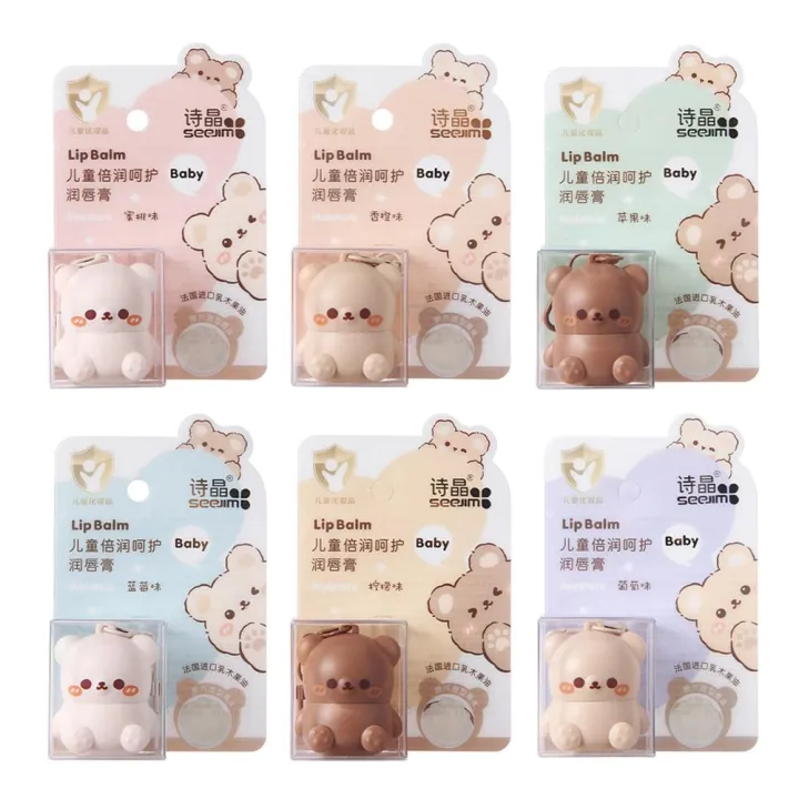 Lier%20can%20use%20lip%20care%20and%20lip%20balm%20to%20moisturize%20cute%20little%20bears,%20moisturize,%20anti-dry,%20cracked,%20faded,%20lip%20lines,%20lipstick%20baby%20-%20Image%203