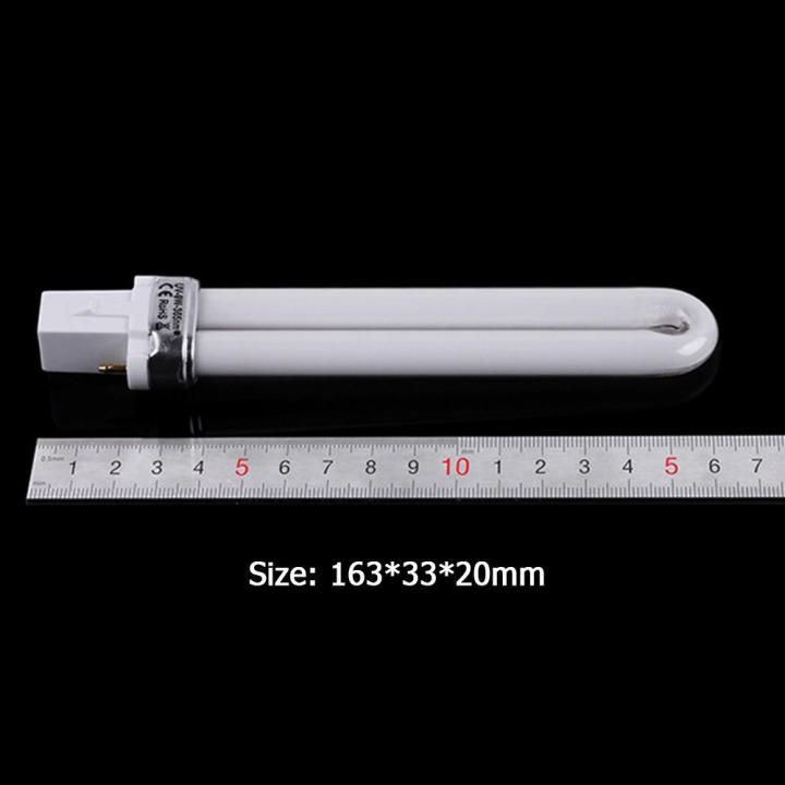HOT%20UV%20Lamp%20Light%20Bulb%20Tube%20U%20Shape%20Replacement%209W%20Lamp%20Bulbs%20for%20Machine%20Nail%20Art%20Curing%20Lamp%20Light%20-%20Image%209