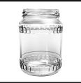 5Pcs Empty Glass Jar 720 ml For Storage any Food & Pickles. reconditioned. 
