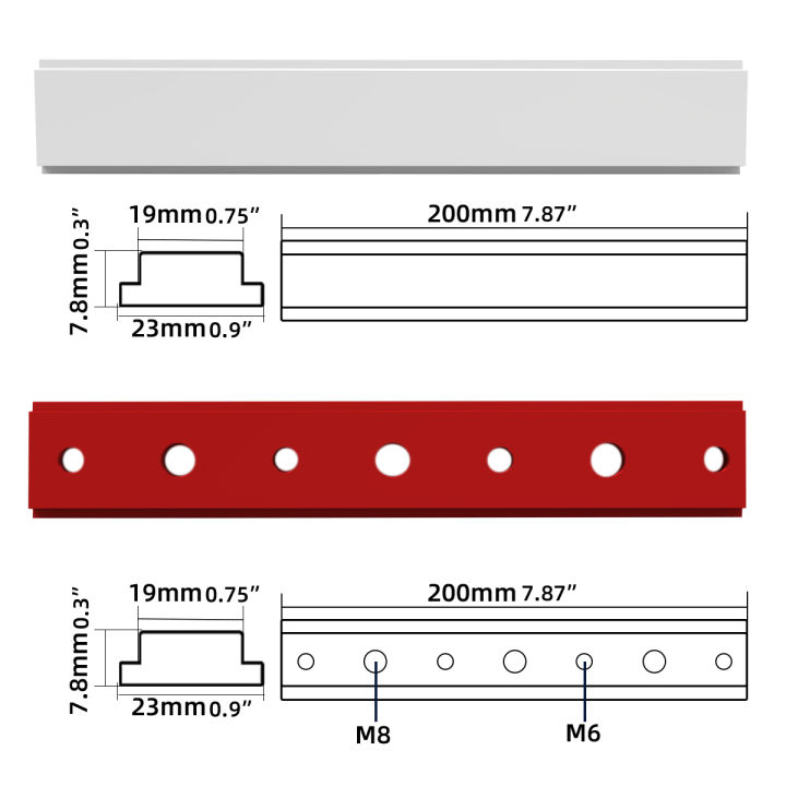 200mm%20T-Track%20T-Slider%20Bar%20Miter%20Fixture%20Woodworking%20T-Slot%20Miter%20Track%20Jig%20Aluminum%20T%20Slot%20Miter%20Sliding%20Bar%20M6%20M8%20Slide%20Slab%20-%20Image%203