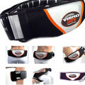 Vibro Shape Slimming Belt - White. 