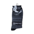 Unisex Socks _ buy one get one free for both _ six/6 pcs_muja_set.