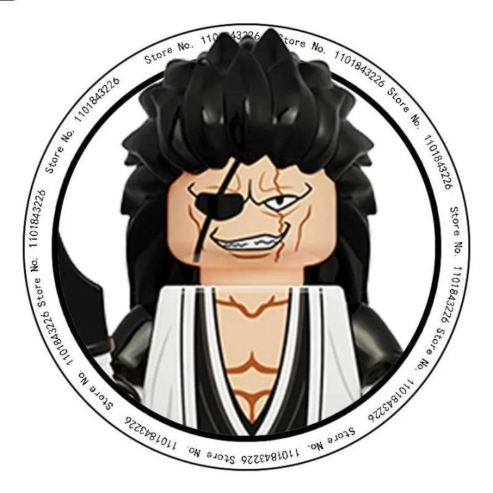 BLEACH%20Building%20Blocks%20Anime%20Cartoon%20Mini%20Action%20Figures%20Toy%20Christmas%20Present%20Jujutsu%20Kaisen%20Minifigures%20Compatible%20with%20Lego%20MuXiaRe%20-%20Image%206