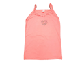 (3 Pcs) Kid Girls Summer Cotton Cami Tops  Girls Multicolor Cotton Tops  Beat Quality - কুর্তি মেয়েদের. 