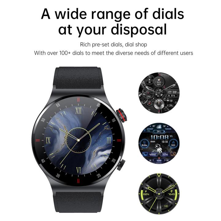 QW33%20Smart%20Watch%20For%20Men%20Bluetooth-compatible%20Call%20Outdoor%20Waterproof%20Fitness%20Smartwatch%20Compatible%20For%20Android%20IPhone%20-%20Image%202