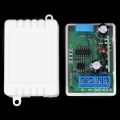 DC 5V-23V RS485 RTU Temperature Humidity Sensor Remote Acquisition Monitor. 