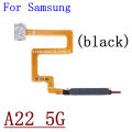 Fingerprint Sensor with Flex Cable for Samsung Galaxy A22 4G 5G. 