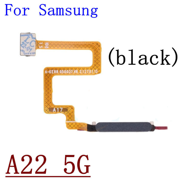 Fingerprint%20Sensor%20with%20Flex%20Cable%20for%20Samsung%20Galaxy%20A22%204G%205G%20-%20Image%208
