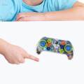 Montessori Toy Challenge Game Educational Toy Hand Eye Coordination Sensory Activity Toy. 