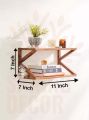 Router Stand Book shelf Wall Mounted Router Shelf projector mount Router Storage Setup Box R107. 