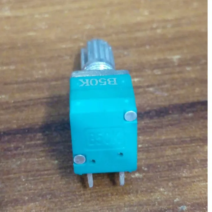 9mm%20RV09%20Square%20Stereo%2050K%20B503%20Linear%20Potentiometer%20With%20Spline%20Shaft%20Vertical%205%20Pin%20Rotary%20Stereo%20Volume%20Control%20Potentiometer%20-%20Image%204