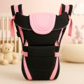 Baby Carrying Bag  with Strong Belt 4 in 1 Position. 