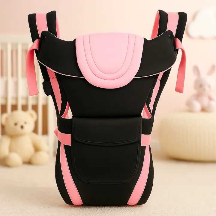 Baby%20Carrying%20Bag%20%20with%20Strong%20Belt%204%20in%201%20Position%20-%20Image%205
