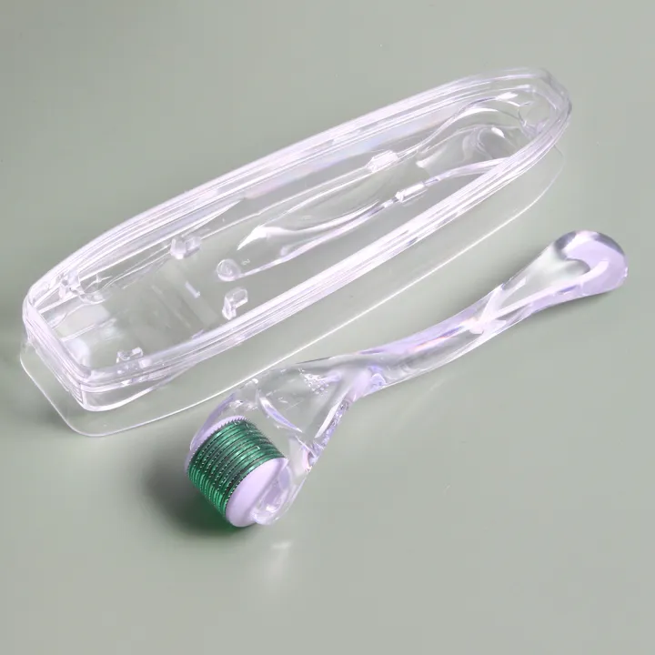 1Pcs%20Transparent%20Blue%20Derma%20Roller%20Stainless%20Steel%20Microneedling%20Roller%20Facial%20Skin%20Care%20Home%20Use%20for%20Face%20Beauty%20Massage%20Tools%20-%20Image%205