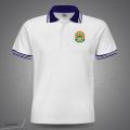 Bangladesh Fire Service Short Sleeve Polo Jersey For Men - Fire Service Polo Jersey.