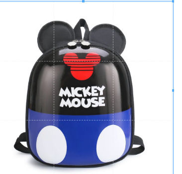 Kindergarten%20schoolbag%20new%20Mickey%20schoolbag%20cartoon%20Korean%20version%20male%20and%20female%20baby%20PVC%20hard%20shell%20backpack%20children's%20schoolbag%20-%20Image%207