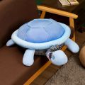 Genshin Impact Yae Miko Fox Cosplay Plush Toy Cartoon Turtle Stuffed Animals Plushies Doll Pillow Anime Soft Toys Xmas Gifts. 