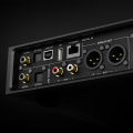 SHANLING EM5 Android Desktop Digital Music Player Streaming DAC AMP Headphone Amplifier AK4493 chip MQA PCM384 DSD512 Software. 