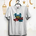 Islamic Dawah T-Shirt 4 pcs combo । Infitar Edition. 
