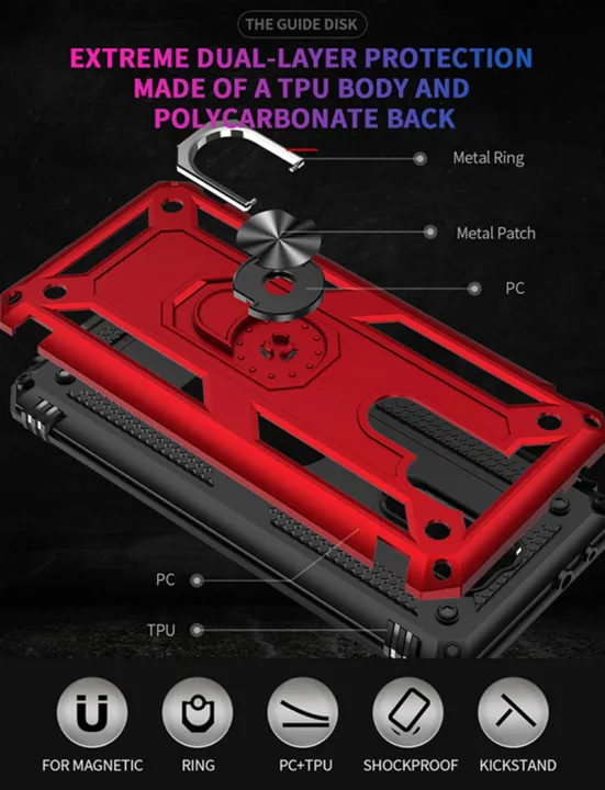 Shockproof%20Armor%20For%20Xiaomi%20Redmi%209%209T%209A%209AT%209i%209C%20NFC%209Power%20Case%20Phone%20Case%20for%20Note%209%20Pro%20Max%209s%209T%20Back%20Cover%20-%20Image%205