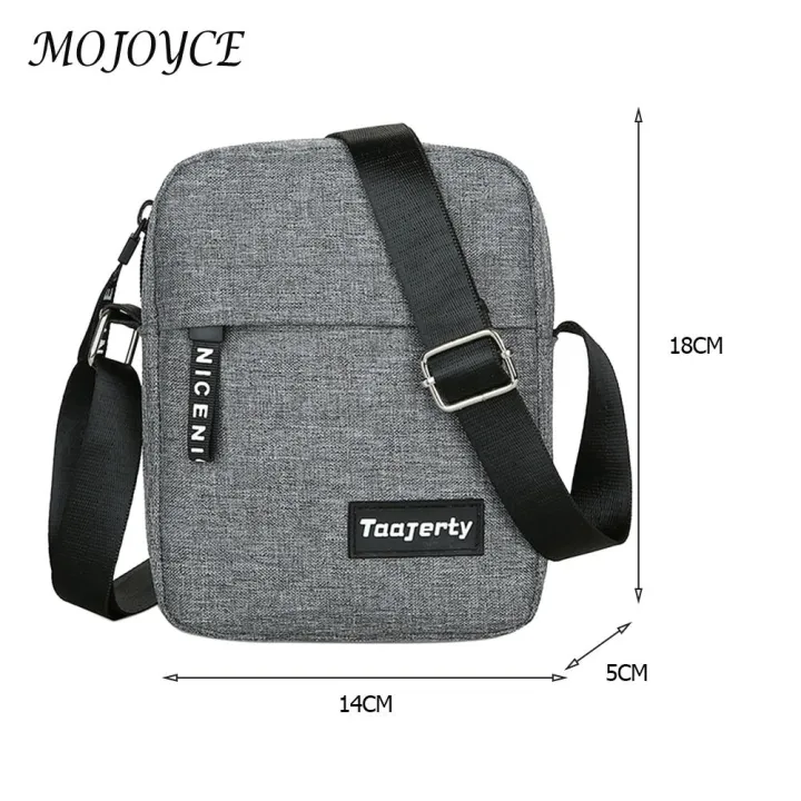 Men%20Shoulder%20Bags%20Pure%20Color%20Waterproof%20Nylon%20Cloth%20Sling%20Pack%20Messenger%20Bag%20Large%20Capacity%20Crossbody%20Bags%20For%20Casual%20Business%20-%20Image%208