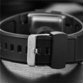 （COD Available)SANDA 222 Men Sports Outdoor Mountaineering Digital Electronic Watch Square Multi functional Waterproof Watch. 