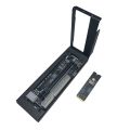 Fit for Oculink/M.2 NVMe External Graphics Card Laptop EGPU Case GPU Dock PCIE 4.0 X4 Gen4 Notebook GDP Expansion Card , C Replacement Parts 1Set. 