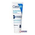 CeraVe Moisturizing Cream For Normal To Dry Skin 236ml (USA). 
