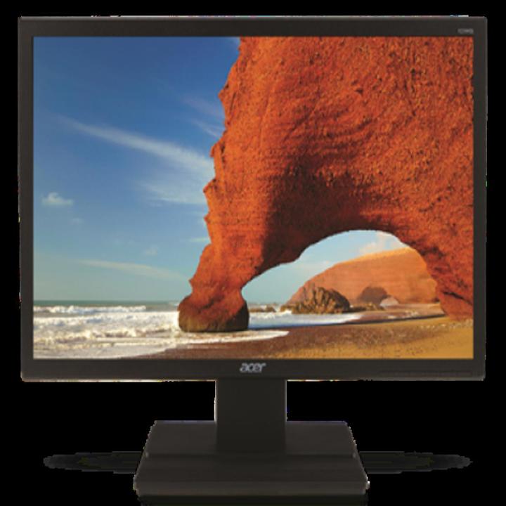 Acer V206HQL Abi 19.5