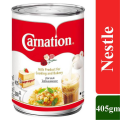 Carnation Evaporated Milk 405gm. 