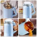 Daimasi 1500W Electric Spice Grinder. 