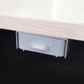 Hidden drawer boxes/medium drawers/medium objects storage drawers.