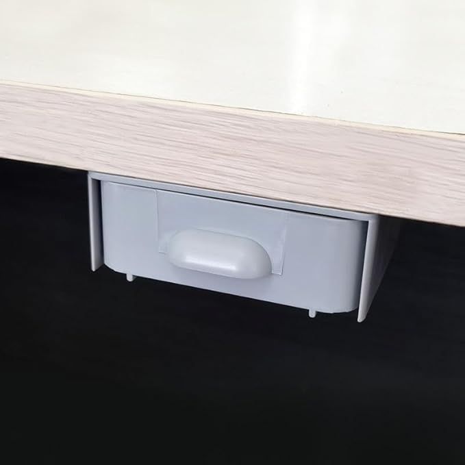Hidden drawer boxes/medium drawers/medium objects storage drawers