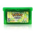 Pokemon Ultra Violet Version Gameboy Advance GBA Multi Colors Classic Game.