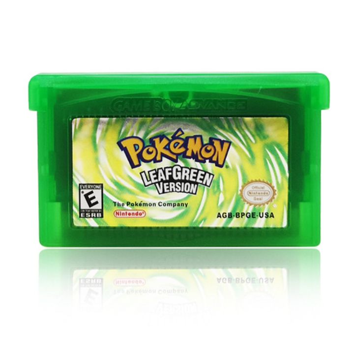 Pokemon%20Ultra%20Violet%20Version%20Gameboy%20Advance%20GBA%20Multi%20Colors%20Classic%20Game%20-%20Image%202