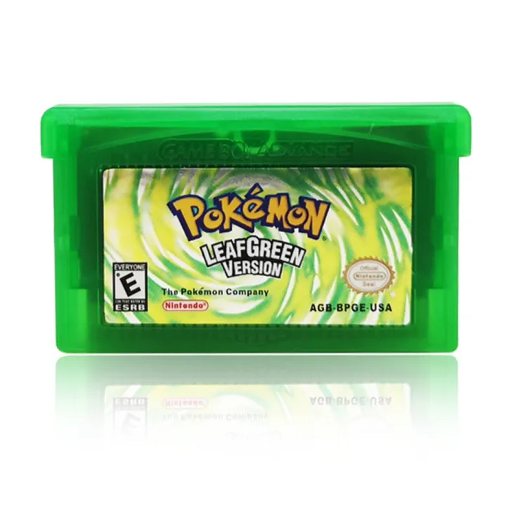 Pokemon%20Ultra%20Violet%20Version%20Gameboy%20Advance%20GBA%20Multi%20Colors%20Classic%20Game%20-%20Image%202