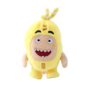 Kawaii Oddbods Fuse Bubbles Newt Pogo Slick Jeff Zee Plush Stuffed Toys Cute Cartoon Anime Mini Dolls Soft Pillow Kid Child Gift. 