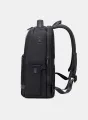 ARCTIC HUNTER B00498 Sage Backpack Business backpack large capacity men's daily commuting waterproof 15.6 inch Computer Backpack. 