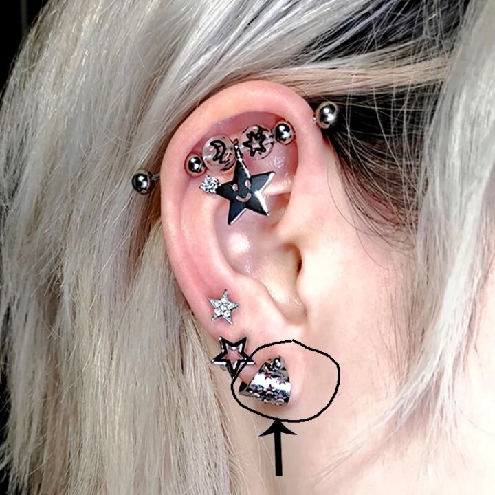 16g%20Bar%20Pircing%20Earrings%20Straight%20Rod%20Industrial%20Piercings%20Surgical%20Steel%20Ear%20Mujer%20Cartilage%20Helix%20Ear%20Lobe%20Star%20Ear-Studs%20Y2K%20-%20Image%203